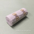 surgical Medical high elastic bandage/colored elastic bandage